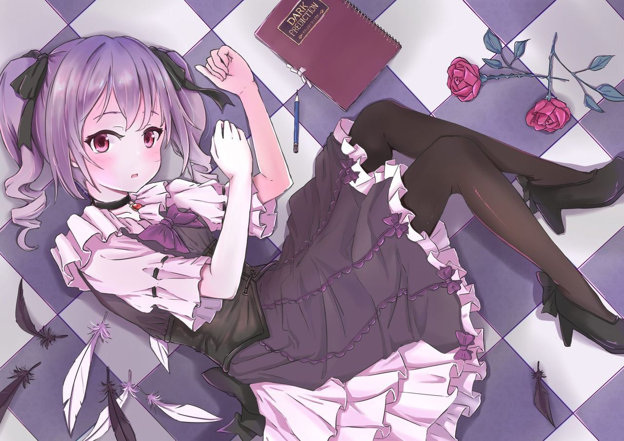 [Idol master] erotic missing image that has become the Iki face of Kanzaki Ranko 9
