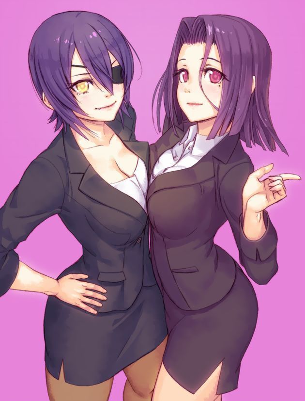 [Fleet Collection] Cool and cute secondary erotic image of Tatsuta 12