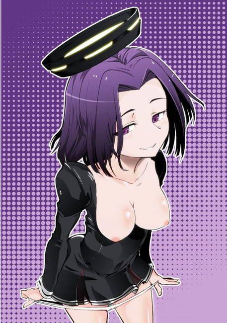 [Fleet Collection] Cool and cute secondary erotic image of Tatsuta 19