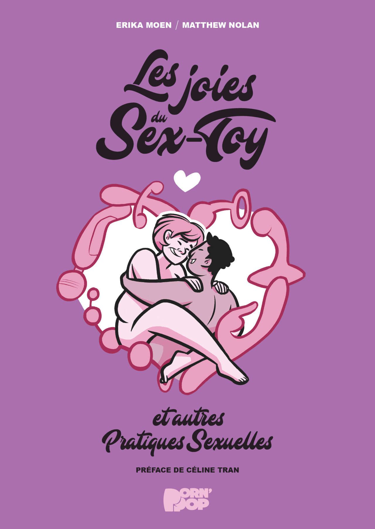 Les Joies du sex-toy et autres pratiques sexuelles [french] 1