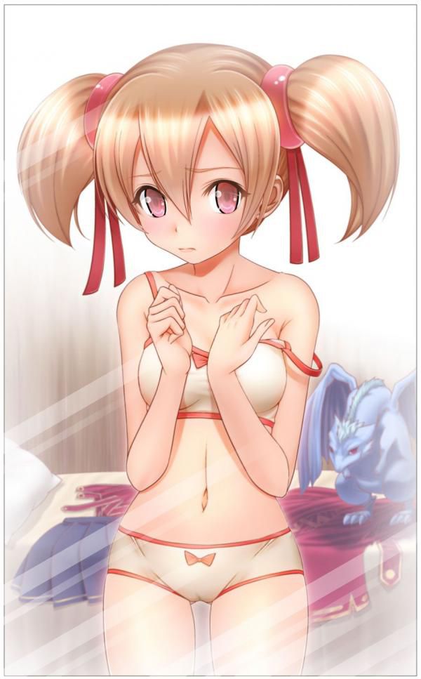 【Sword Art Online】Keiko Ayano's hentai secondary erotic image summary 16