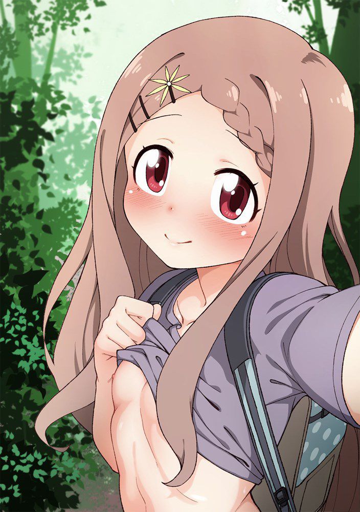 【Small breasts】 How should we accept the reality that PV is small &gt;&gt;&gt;&gt; big breasts? part37 3