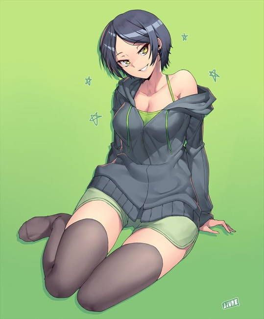 Sexy and missing secondary erotic image collection of rapid water playing [Idolmaster Cinderella Girls] 29