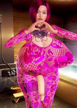 My Honey Select Characters 105