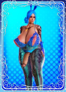 My Honey Select Characters 157