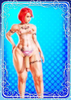 My Honey Select Characters 161