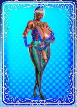 My Honey Select Characters 166