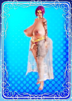 My Honey Select Characters 168