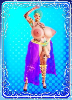 My Honey Select Characters 172