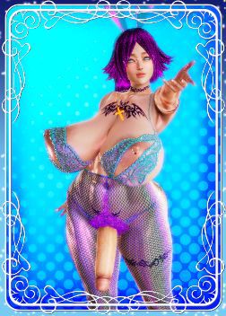 My Honey Select Characters 173