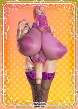 My Honey Select Characters 216