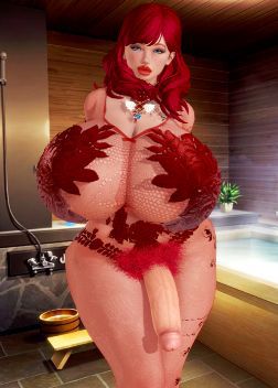 My Honey Select Characters 228