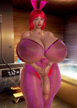 My Honey Select Characters 262