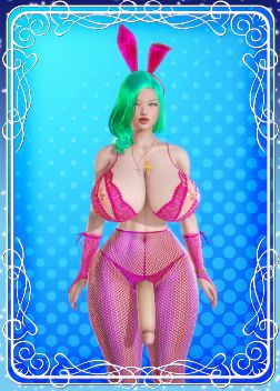 My Honey Select Characters 34