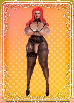 My Honey Select Characters 38