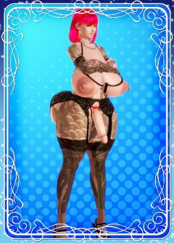 My Honey Select Characters 48