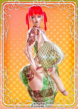 My Honey Select Characters 53