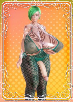 My Honey Select Characters 55