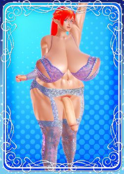 My Honey Select Characters 6