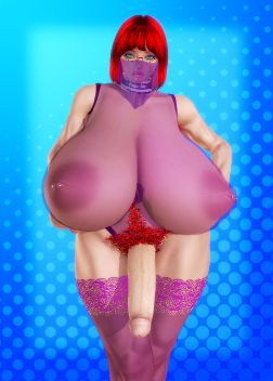 My Honey Select Characters 8