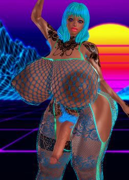 My Honey Select Characters 83