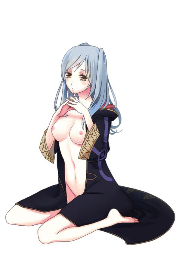 Free erotic image summary of Luffre that you can be happy just by looking! (Fire Emblem) 30