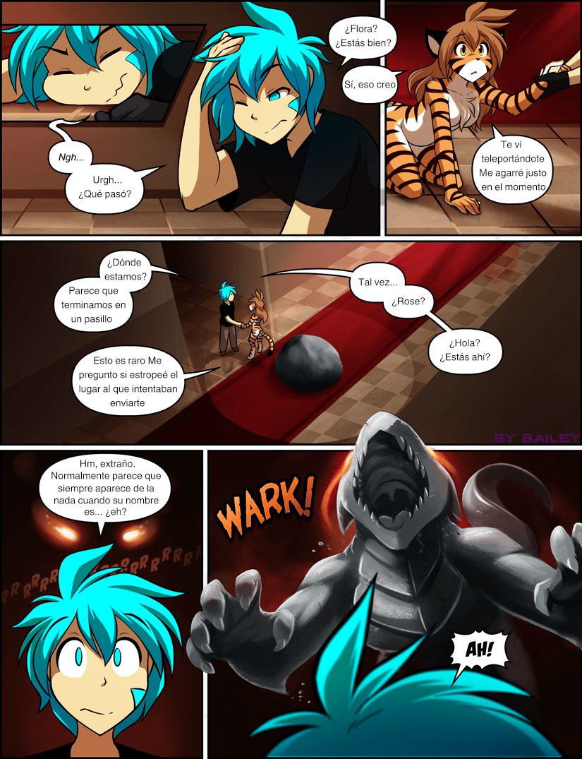 Twokinds [Spanish] (En curso) 1073