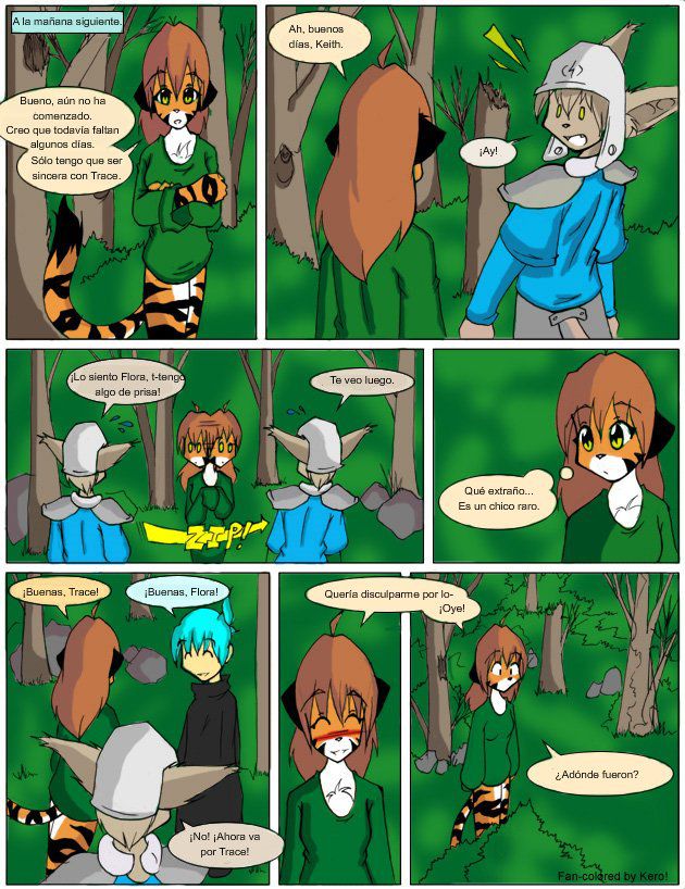 Twokinds [Spanish] (En curso) 130