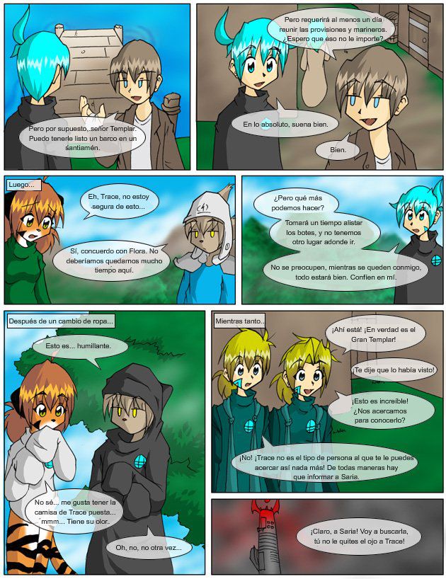 Twokinds [Spanish] (En curso) 144