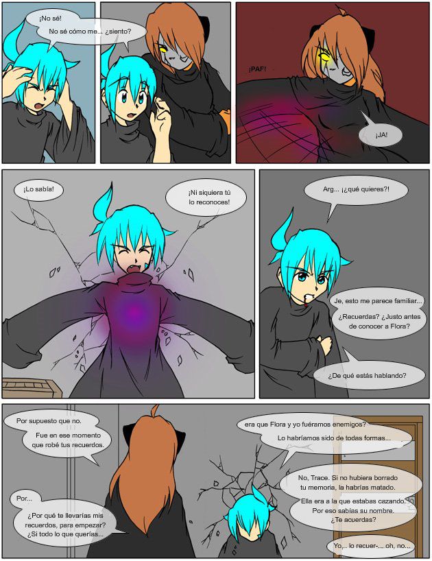 Twokinds [Spanish] (En curso) 165