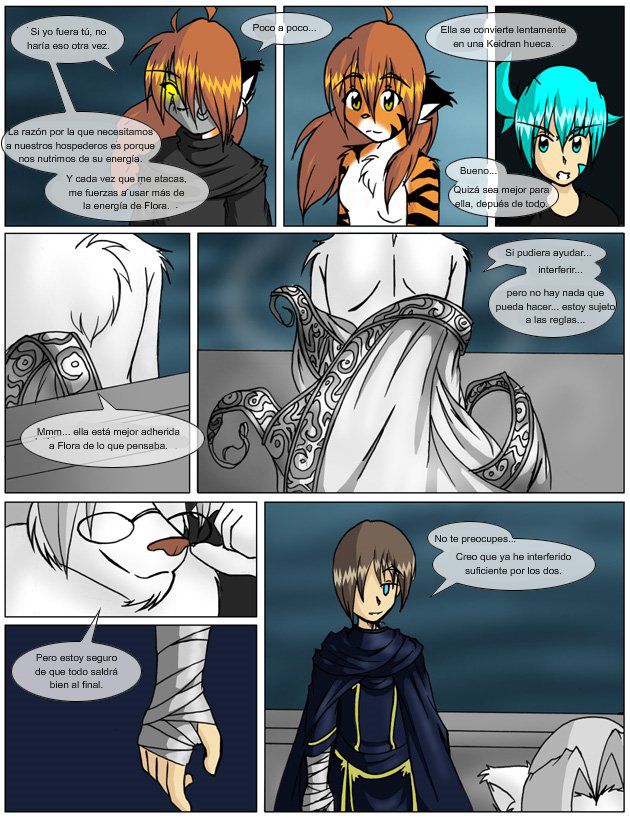 Twokinds [Spanish] (En curso) 174