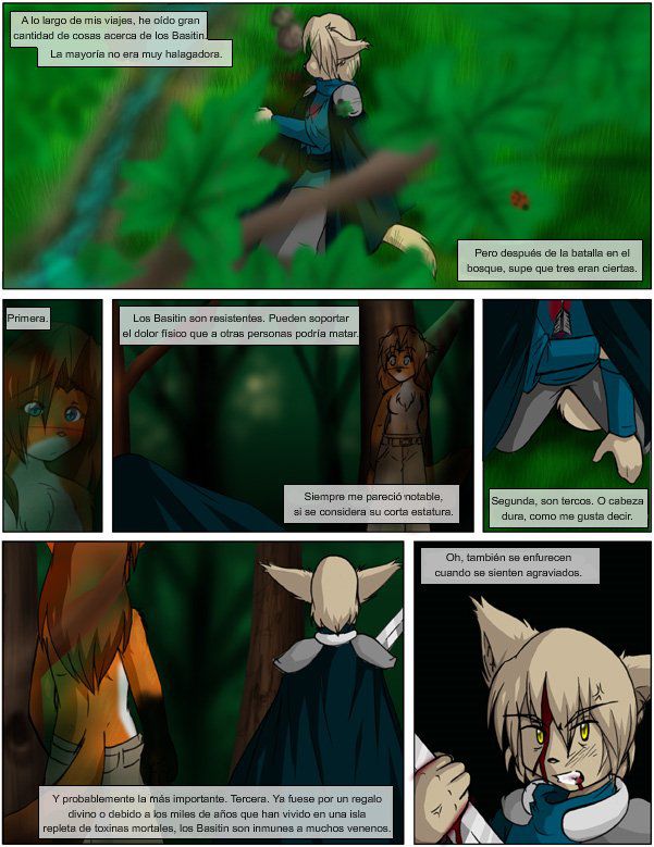 Twokinds [Spanish] (En curso) 216