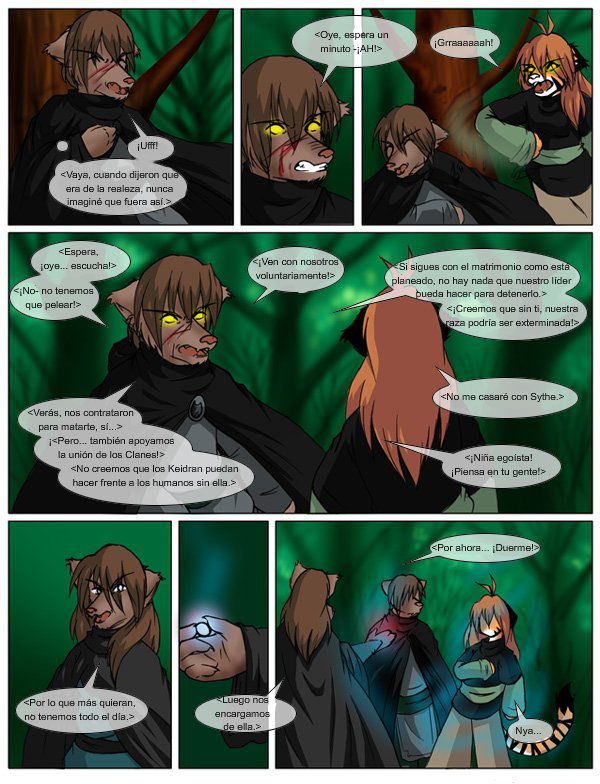 Twokinds [Spanish] (En curso) 217