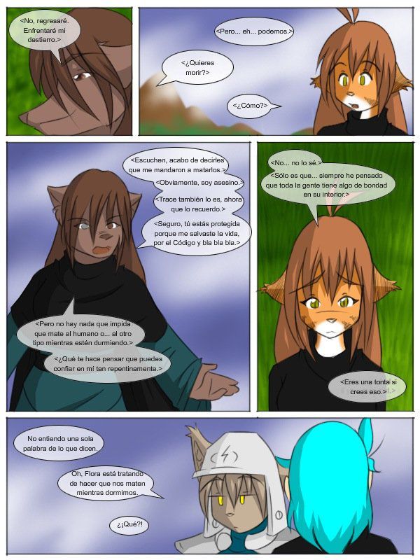 Twokinds [Spanish] (En curso) 252