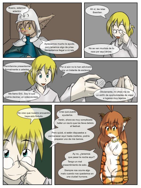 Twokinds [Spanish] (En curso) 265