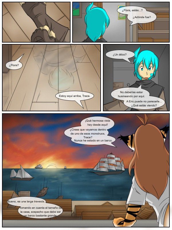 Twokinds [Spanish] (En curso) 294