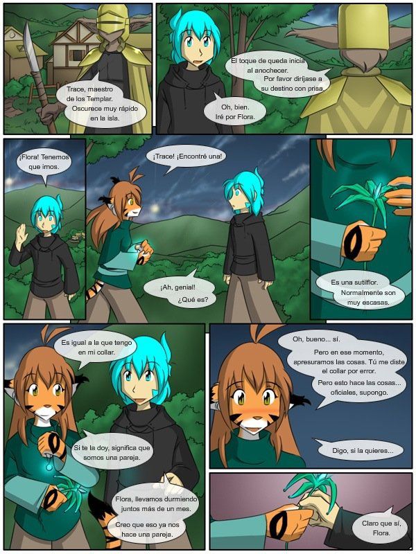 Twokinds [Spanish] (En curso) 386