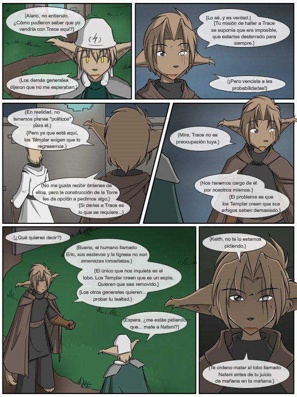 Twokinds [Spanish] (En curso) 408