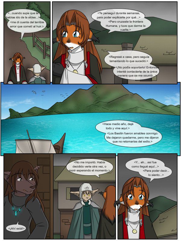 Twokinds [Spanish] (En curso) 417