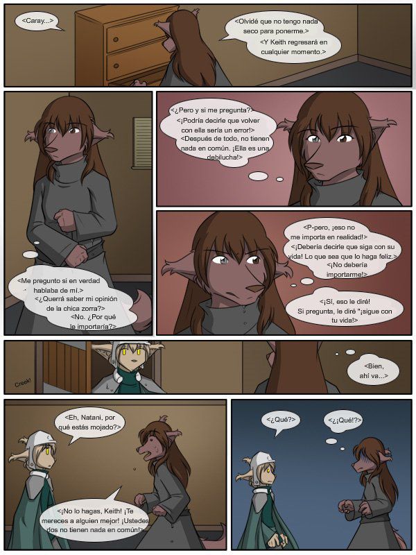 Twokinds [Spanish] (En curso) 427