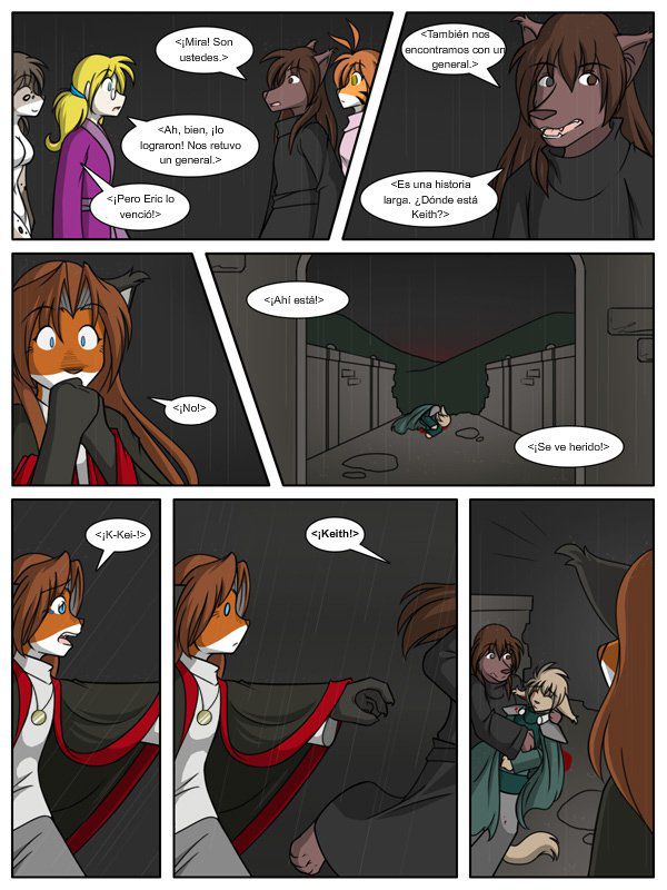 Twokinds [Spanish] (En curso) 496