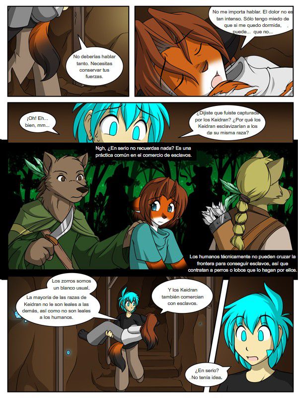 Twokinds [Spanish] (En curso) 581