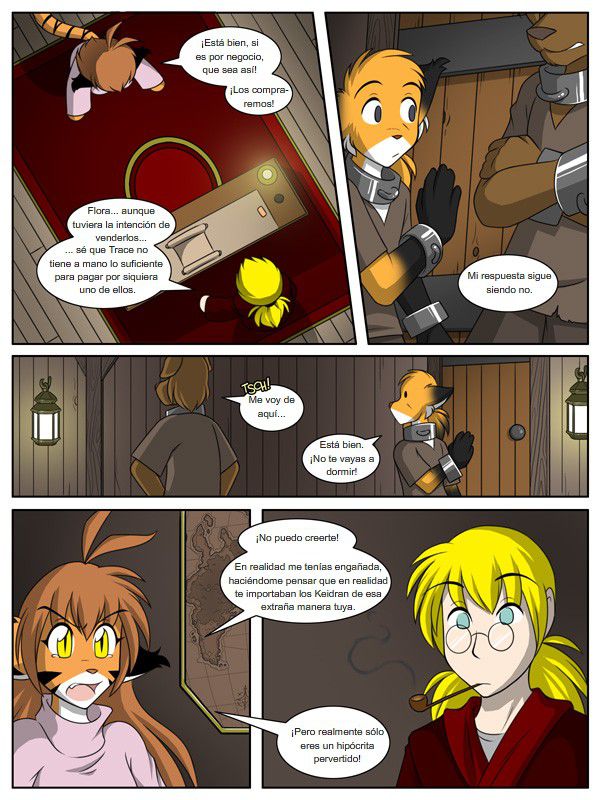 Twokinds [Spanish] (En curso) 609