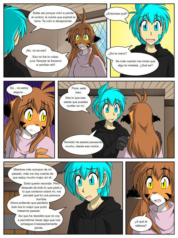 Twokinds [Spanish] (En curso) 622