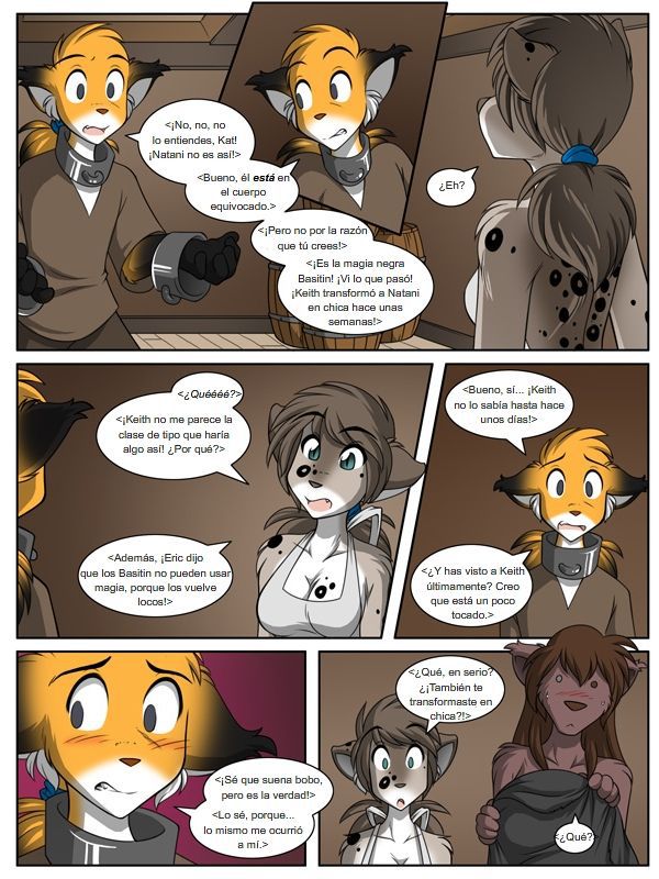 Twokinds [Spanish] (En curso) 640