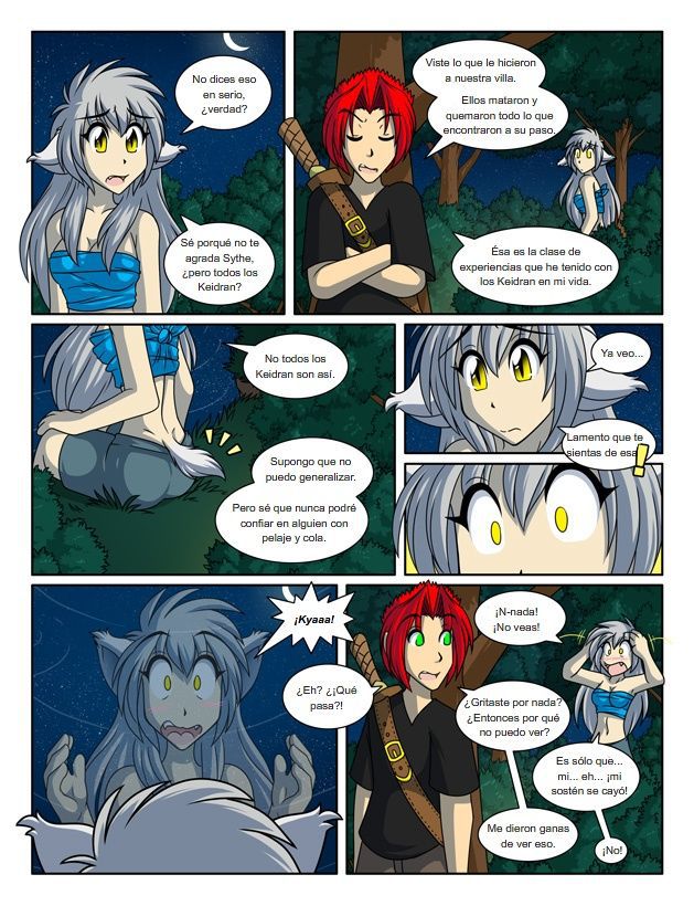 Twokinds [Spanish] (En curso) 671