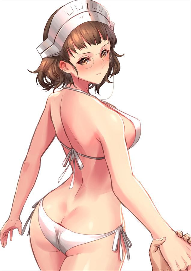 [Fleet Collection] I will put together erotic images of Rome for free ☆ 1