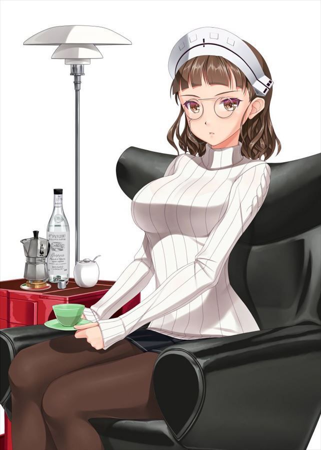 [Fleet Collection] I will put together erotic images of Rome for free ☆ 19