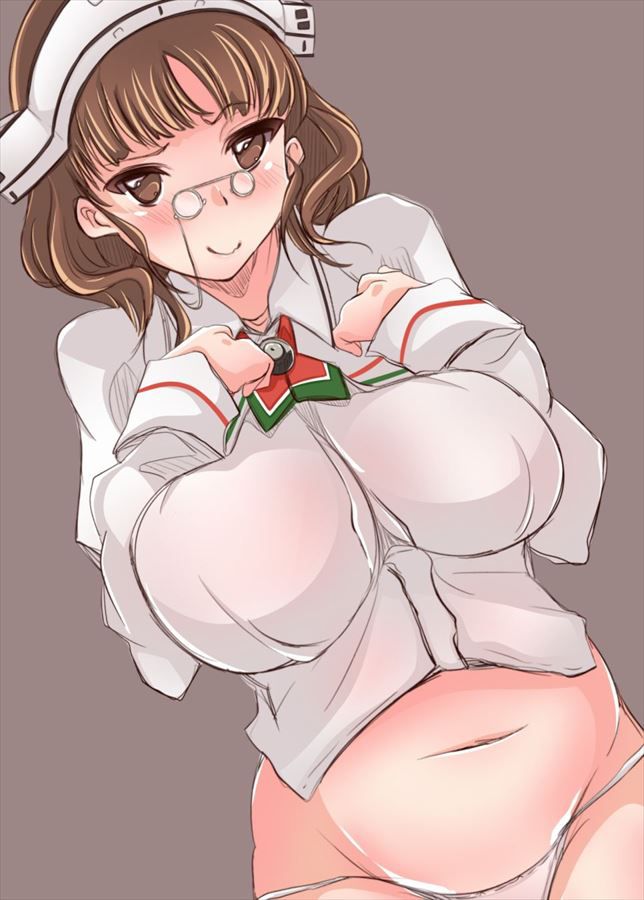 [Fleet Collection] I will put together erotic images of Rome for free ☆ 2
