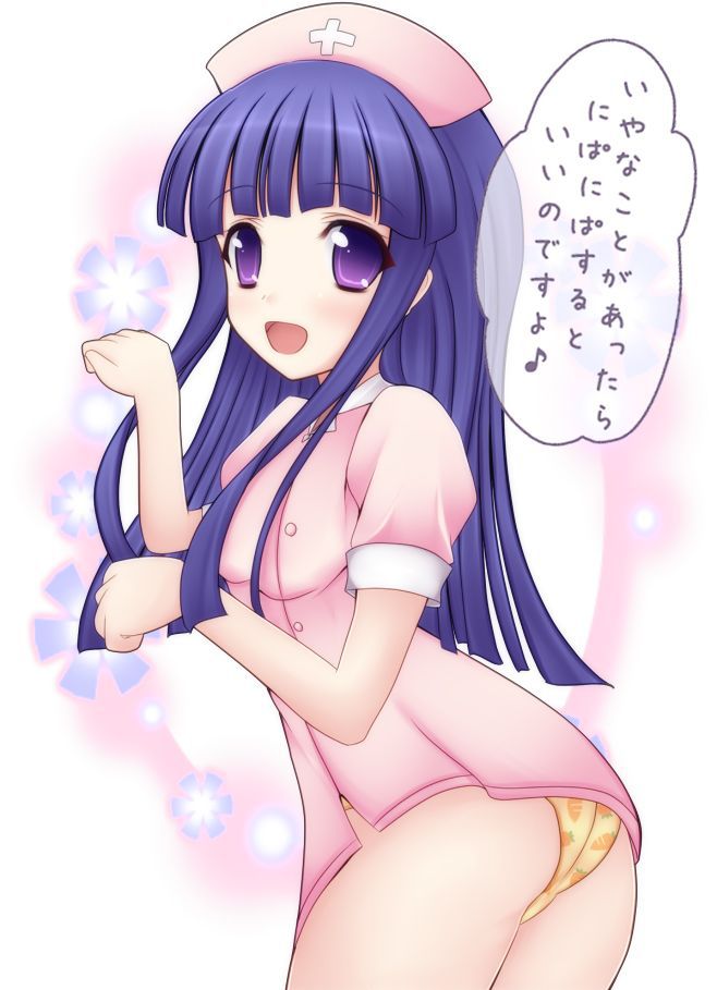 Erotic image that can be pulled out just by imagining the masturbation figure of Rika Furutashi [Higurashi no Nura no Koro] 9